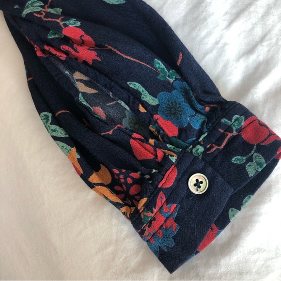 SALE Sea New York Dress-Sz 2 long sleeve - Picture 6 of 7